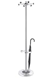 Zack 50690 ABILIO coat rack