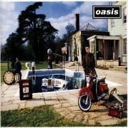 Be Here Now by  Oasis 