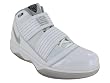 Nike Men's NIKE LEBRON ZOOM SOLDIER III TB BASKETBALL SHOES