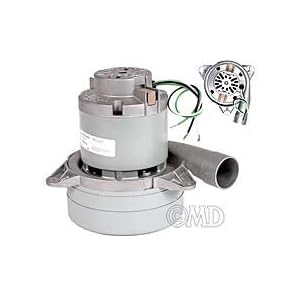 117502 Lamb Vacuum Motor PREMIER (220-240 volt) by Ametek