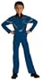 Fantastic Four Mr. Fantastic Standard Child Costume: Size 7-8