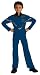 Toys & Games : Fantastic Four Mr. Fantastic Standard Child Costume: Size 7-8