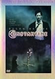 Constantine - italienische Fassung - Keanu Reeves; Rachel Weisz; Shia Labeouf; Djimon Hounsou; Max Baker; Pruitt Taylor Vince; Gavin Rossdale; Tilda Swinton; Peter Stormare