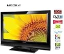 LCD Fernseher LCT-B08T32H 32 Zoll (82 cm) 16/9, Standardaufl&ouml;sung DVB-T, HDMI x2