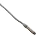 Sanken Audio COS-11D Lavalier Water Resistant Microphone with 48V I/F XLR-M, Gray , I...
