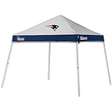 Patriots Northpole NFL First Up Gazebo