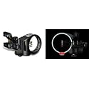 TruGlo&reg; 5 - Pin TruSite Xtreme Sight with TFO Pin