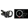 TRUGLO TSX Standard 5 Pin .029 Black Sight