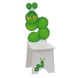 Caterpillar Chair