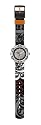 Flik Flak - FPS021 - Enfants - Wildbats - Mouvement Quartz - Bracelet Tissu