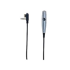 Sony RM-NWS 1 Kabelfernbedienung silber für Ihren Sony NW-A 1000 / NW-A 3000