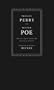 Private Perry And Mister Poe: The West Point Poems, 1831