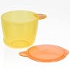Vital Baby Food Pots (Orange, 4-Pack)