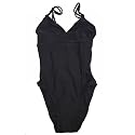 Damen Speedo Badeanzug Schwimmanzug