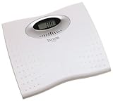 Taylor 7080 Lithium Powered Talking Bath Scale