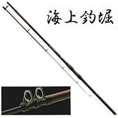 がまかつ(Gamakatsu) 海上釣堀  4.0m 20548