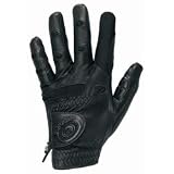 Bionic Technologies Black Cadet Golf Glove (COLOR: Black)