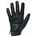 Bionic Technologies Mens Black Golf Glove( COLOR: Black )