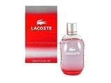 Kitchen & Housewares : Lacoste Play In Style Fragrance For Men 125ml EDT Spray