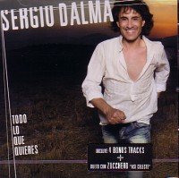 Sergio Dalma - Como Olvidarme De Tí Lyrics - Zortam Music
