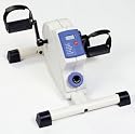 Deluxe Resistive Pedal Exerciser