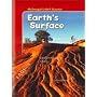 Earth's Surface (McDougal Littell Science)