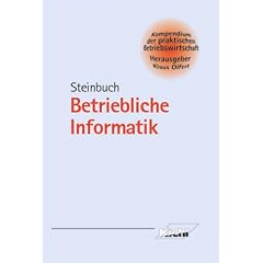 Betriebliche Informatik