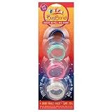 Insect Repelling Wristband Family Pack 4 Count