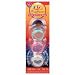 Bug Band Family Pack - 4PK,(Bug Band)
