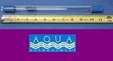 15 Watt Mercury Uv Quartz Lamp 11.25