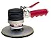 National Detroit DA6 Model-DA Dual Action Air Sander with 6 Pad