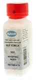 Nux Vomica 30x 250 tabs