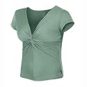 Twist Top Short Sleeve - Women's by prAna