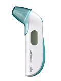 Braun Thermoscan Compact