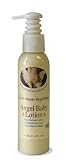 Earth Mama-Angel Baby Organic Angel Baby Lotion, 4.6 fl oz (140 ml) (Pack of 2)