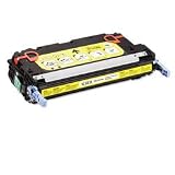 Xerox Yellow Toner Cartridge For HP LaserJet 3800 and CP3505 Printers - Laser - 6000 Page - Yellow