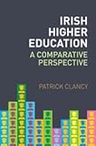 Irish higher education : a comparative perspective