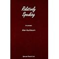 Relatively Speaking: A Comedy