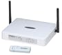 U.S. Robotics USR5470 802.11g Wireless Starter Kit with Router and USB Stick