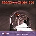Dreams in the Mind's Eye AudioStrobe CD for Light and Sound Mind Machines
