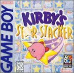 Eigenschaften Nintendo  / Kirby's Star Stacker