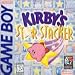 Kirbys Star Stacker: Game Boy