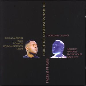 CD-Charts  Search : Faces & Phases [VINYL]