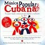 Musica Popular Cubana [CD-Rom]