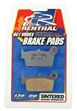 Renthal RC-1 Works Brake Pads BP-100