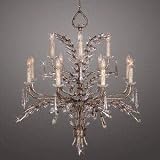 300840ST - Chandeliers