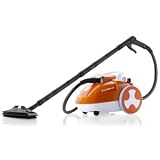 Reliable EnviroMate GO E20 Vapor Steam Cleaner