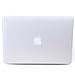 HDE Hard Case with Keyboard Cover for MacBook Pro 13 Inch Retina Display No CD Rom (A1425 / A1502) Lightweight Protective Cover fits Apple MacBook Pro 13 Version 2015/2014/2013/2012, Matte White