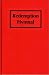 Redemption Hymnal: The Great Revival Hymn Book