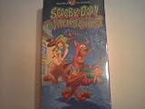 Scooby Doo & Witch`s Ghost [VHS]